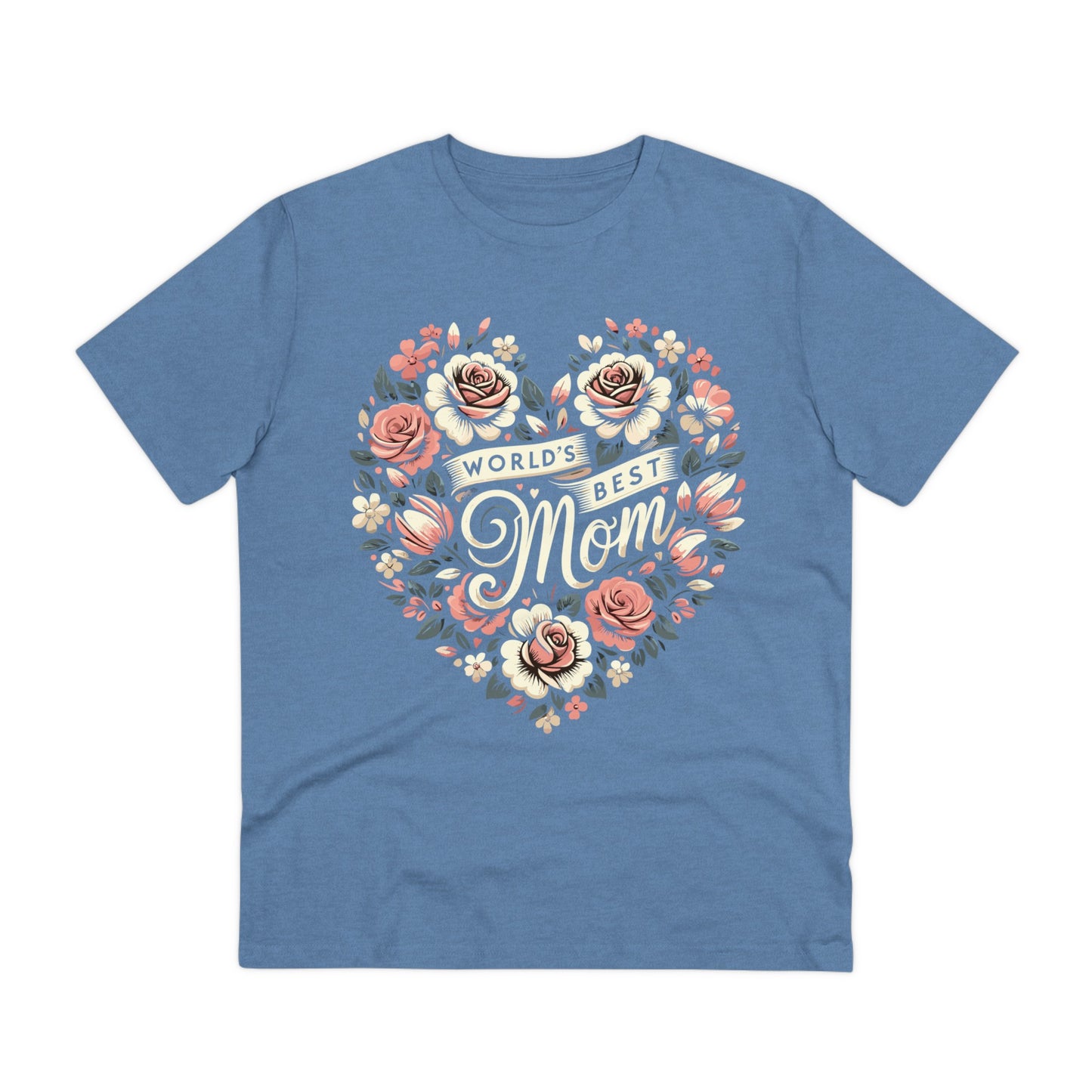 WORLDS BEST MOM - Premium Shirt