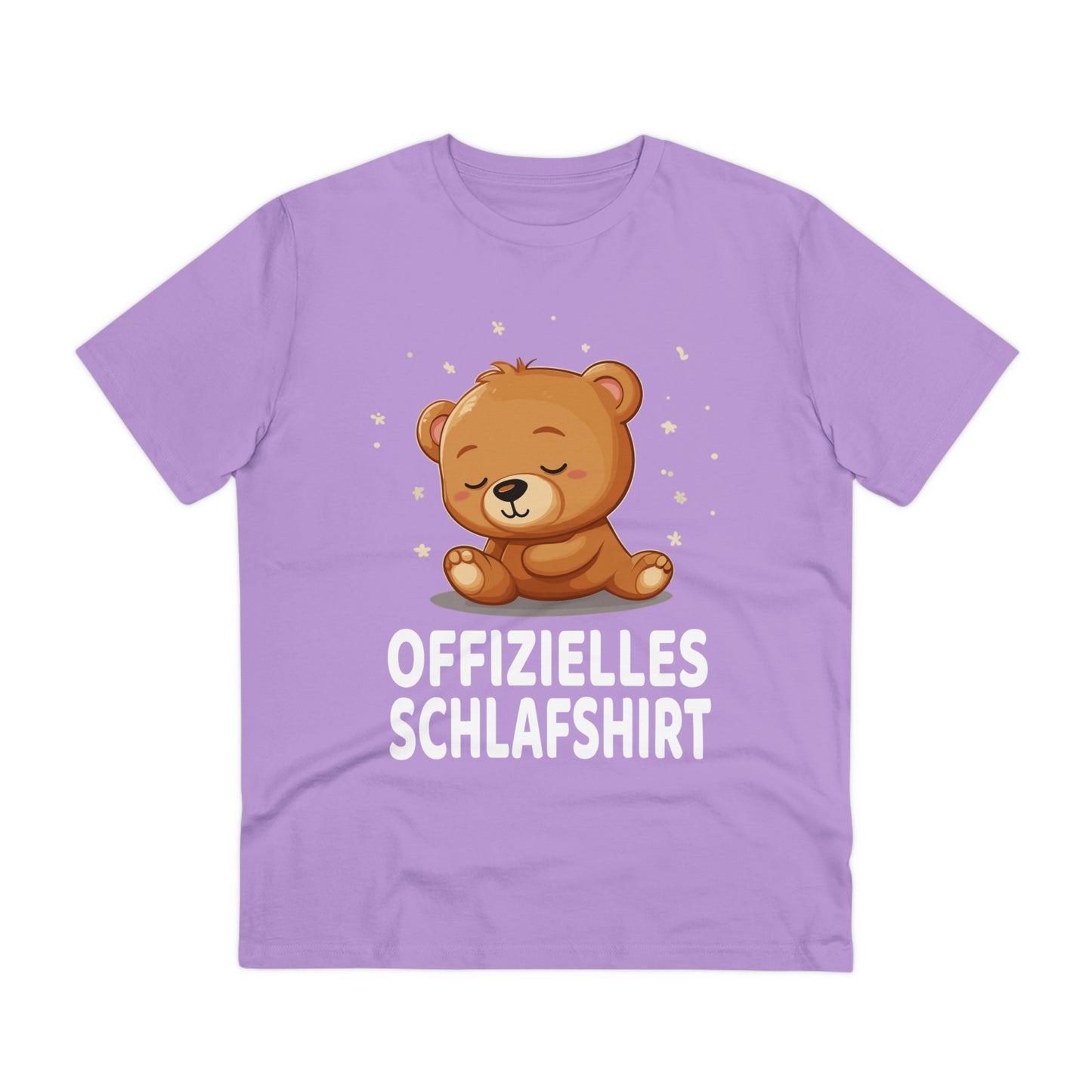 Offizielles Teddy Schlafshirt