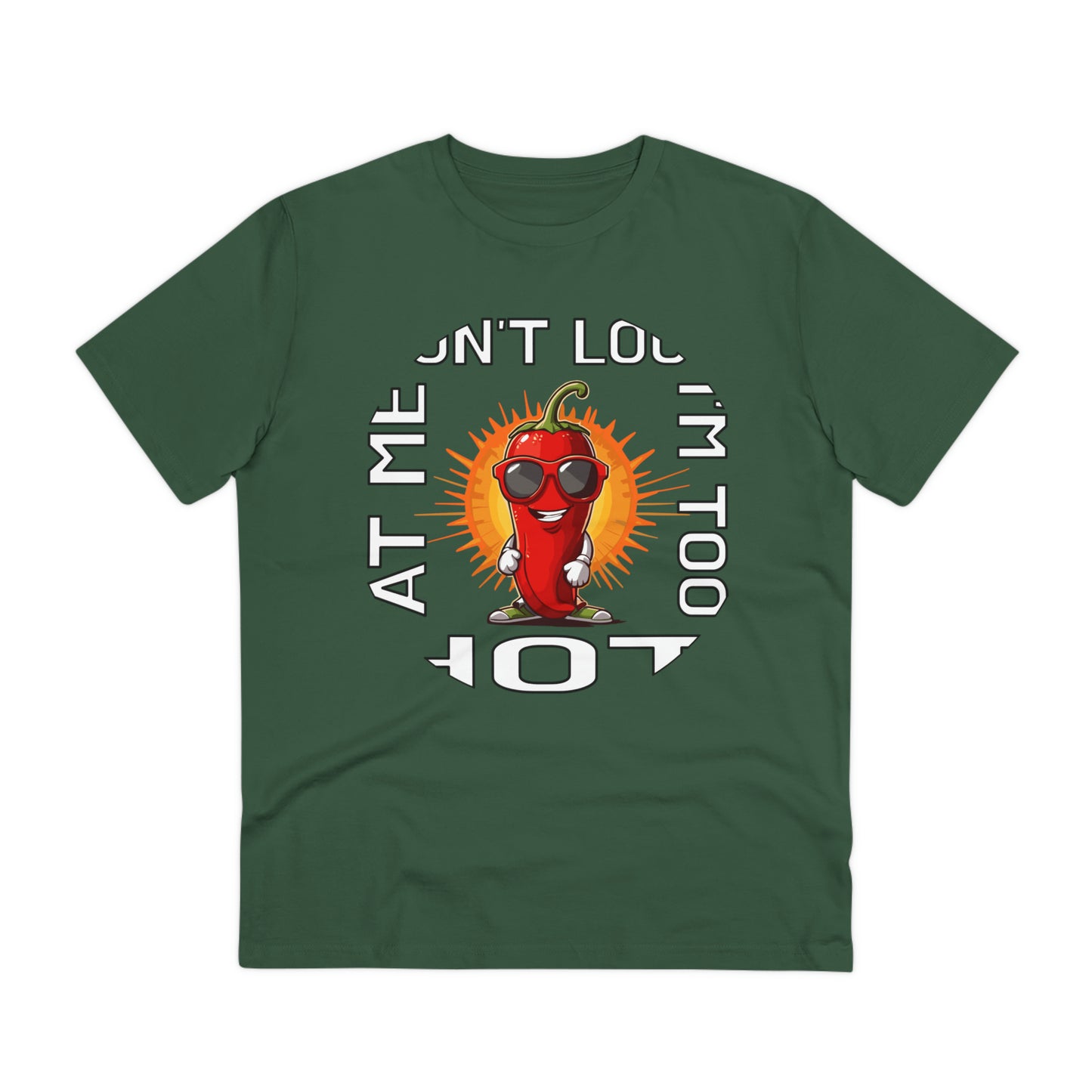 I'M TOO HOT - Unisex Shirt