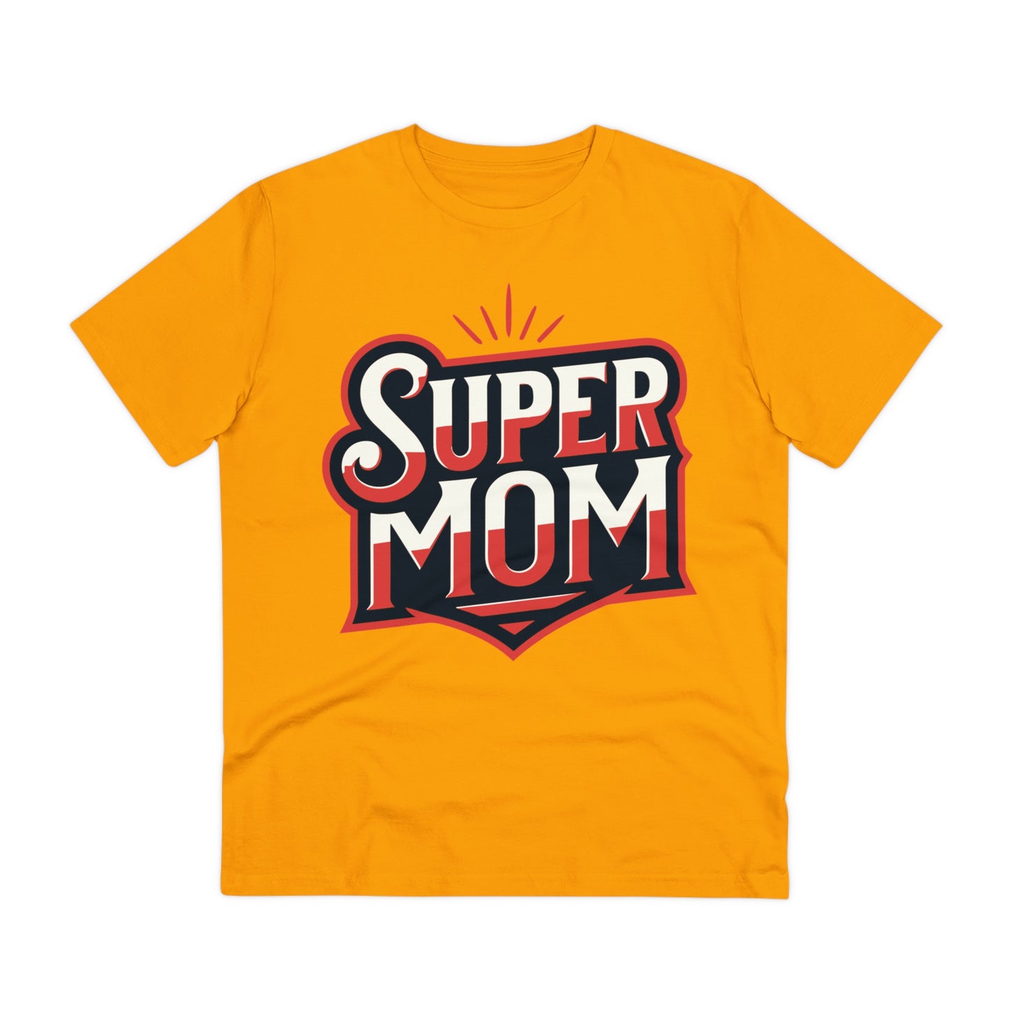 SUPER MOM - Premium Shirt