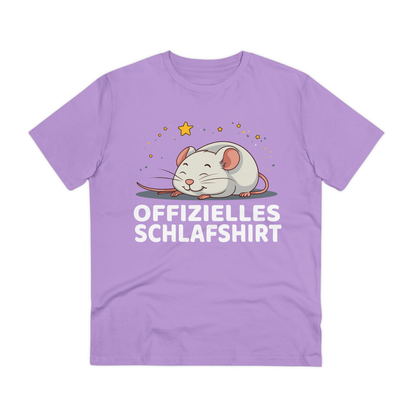 Offizielles Maus Schlafshirt