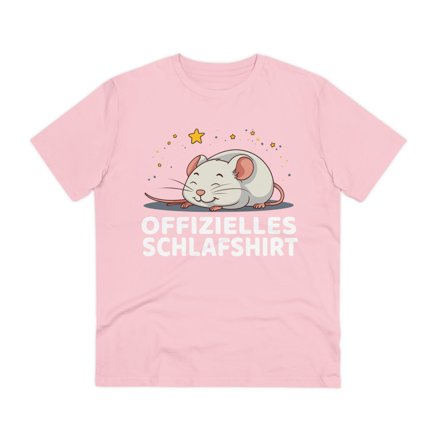 Offizielles Maus Schlafshirt