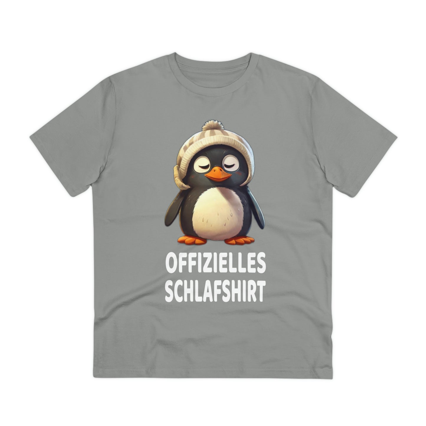 Offizielles Pinguin Schlafshirt