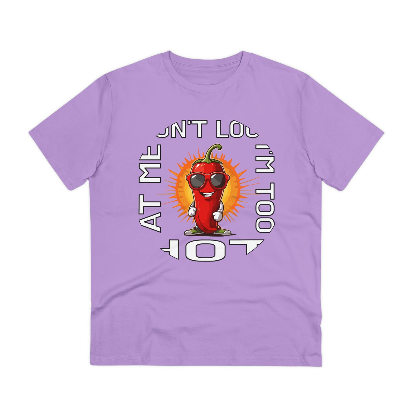 I'M TOO HOT - Unisex Shirt