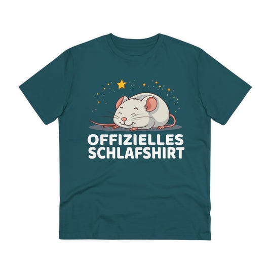 Offizielles Maus Schlafshirt