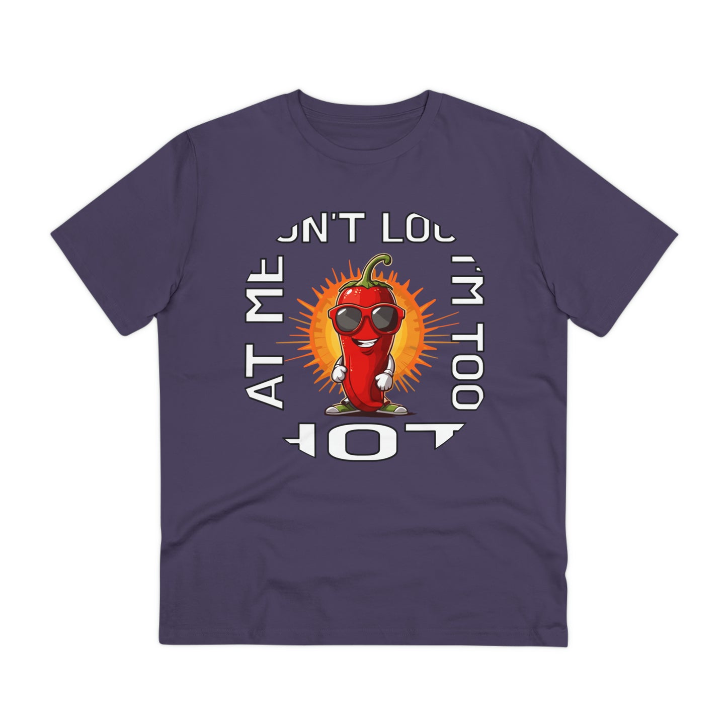 I'M TOO HOT - Unisex Shirt