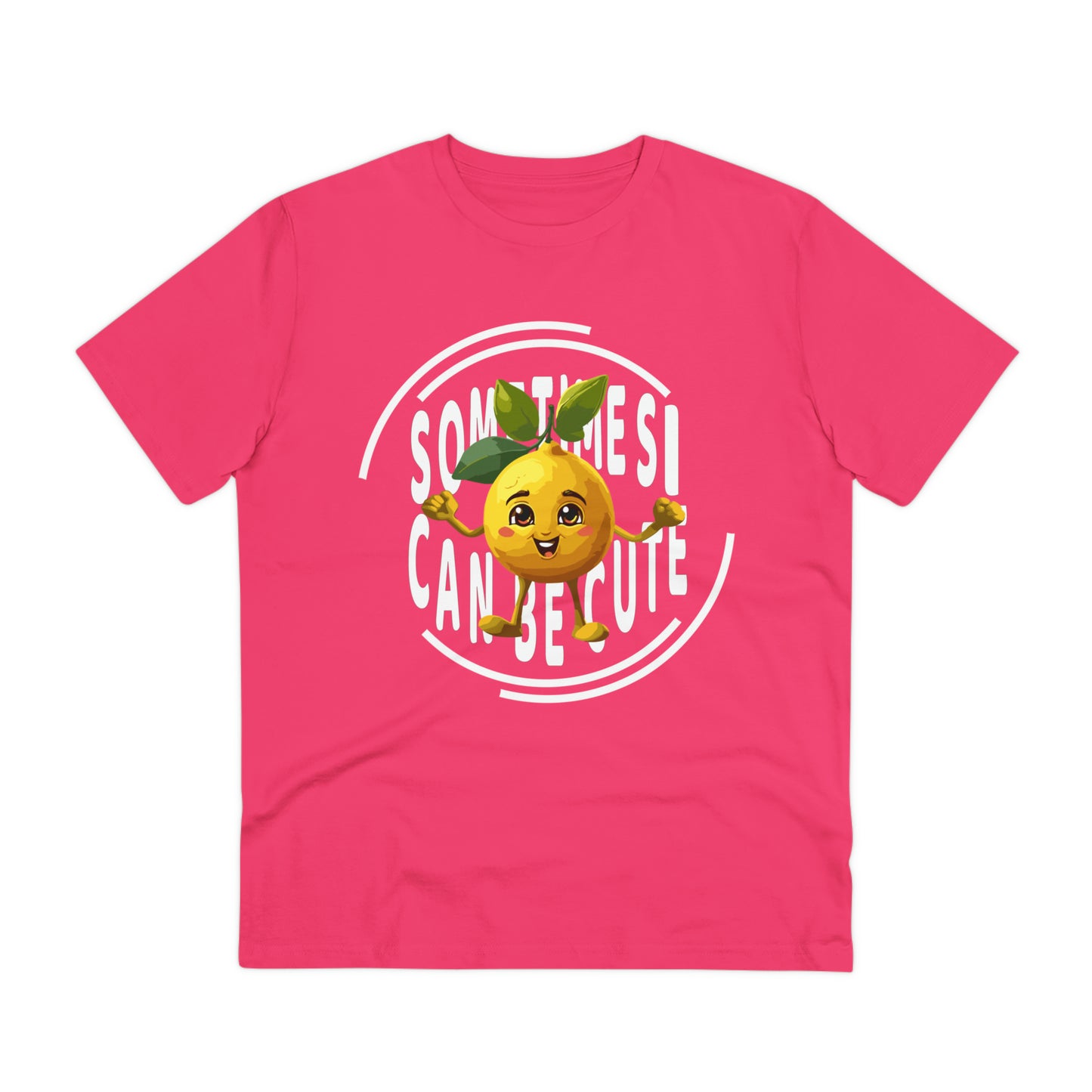 SOMETIMES I CAN BE CUTE - Unisex Shirt