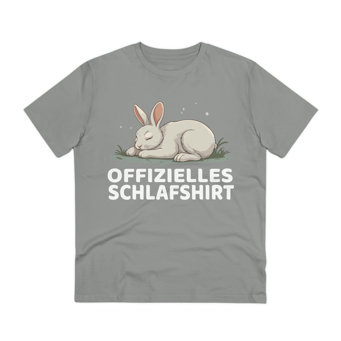 Offizielles Hasen Schlafshirt