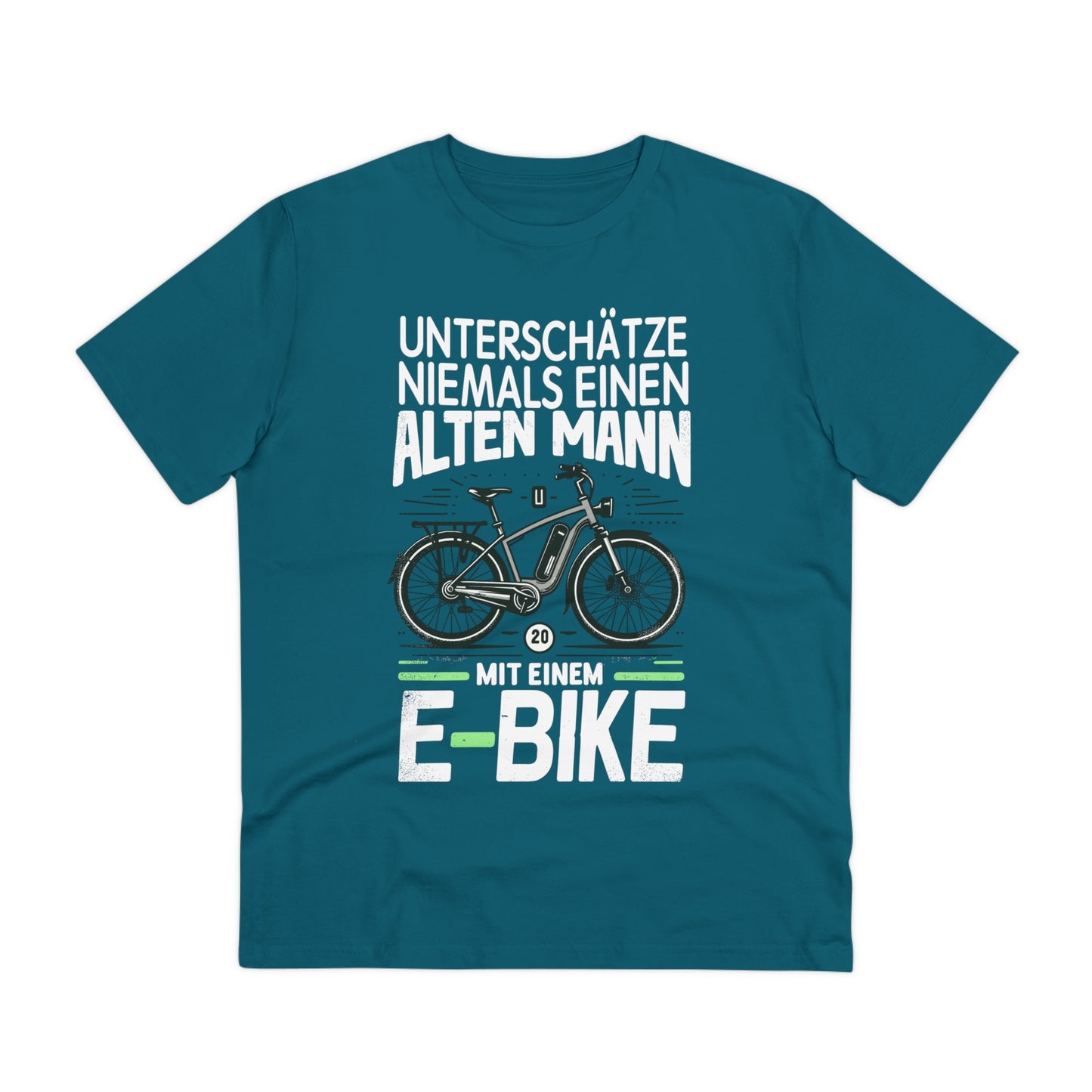 E-Bike Shirt