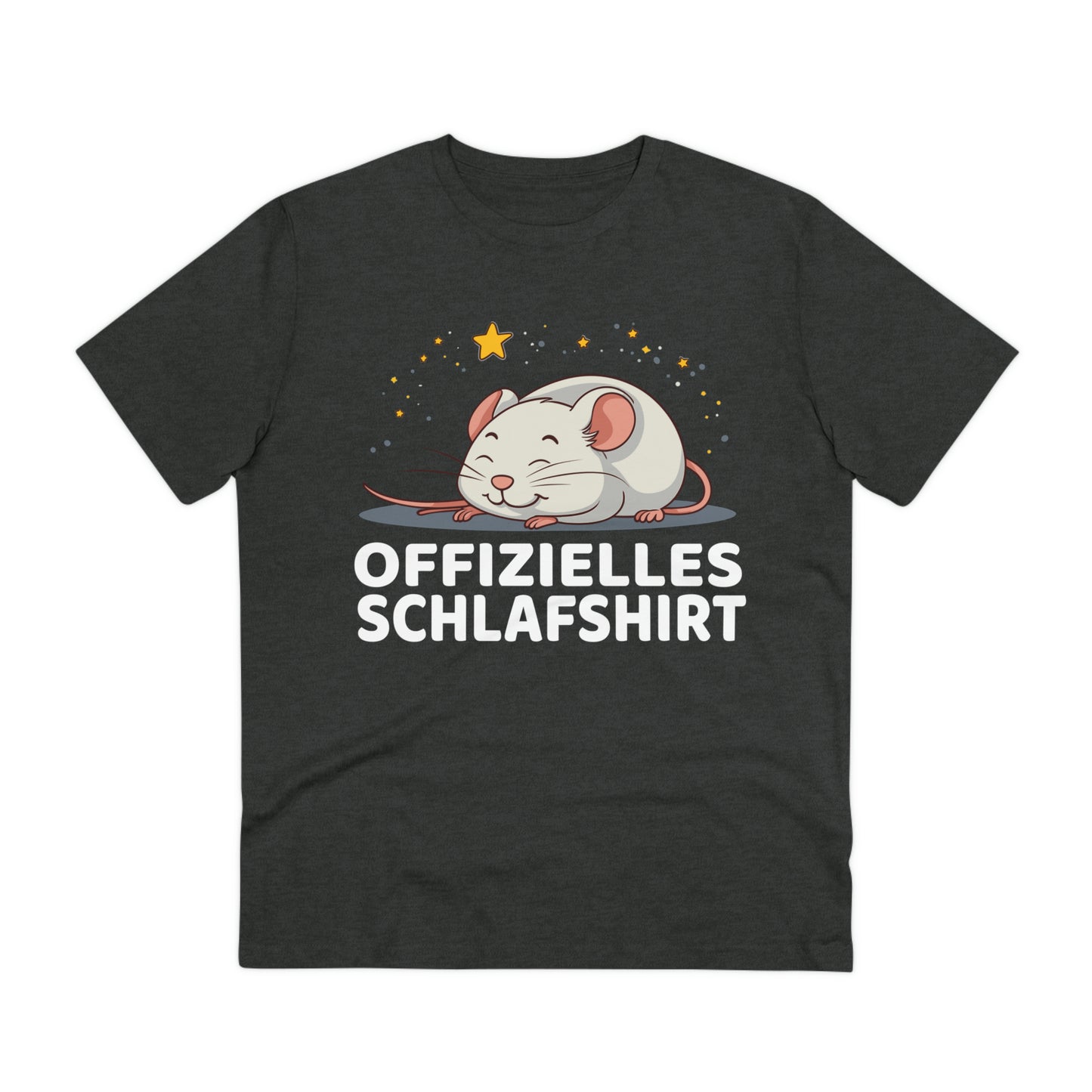 Offizielles Maus Schlafshirt