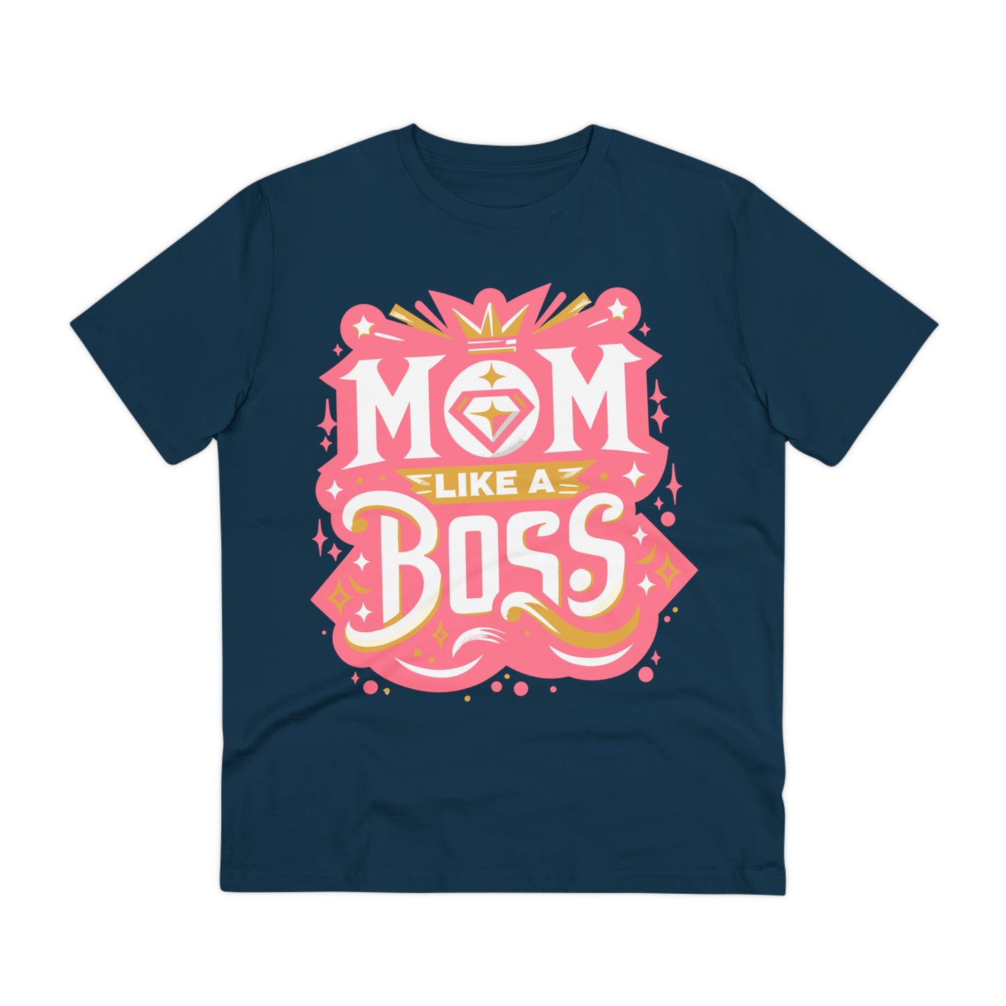 MOM LIKE A BOSS - Premium Shirt