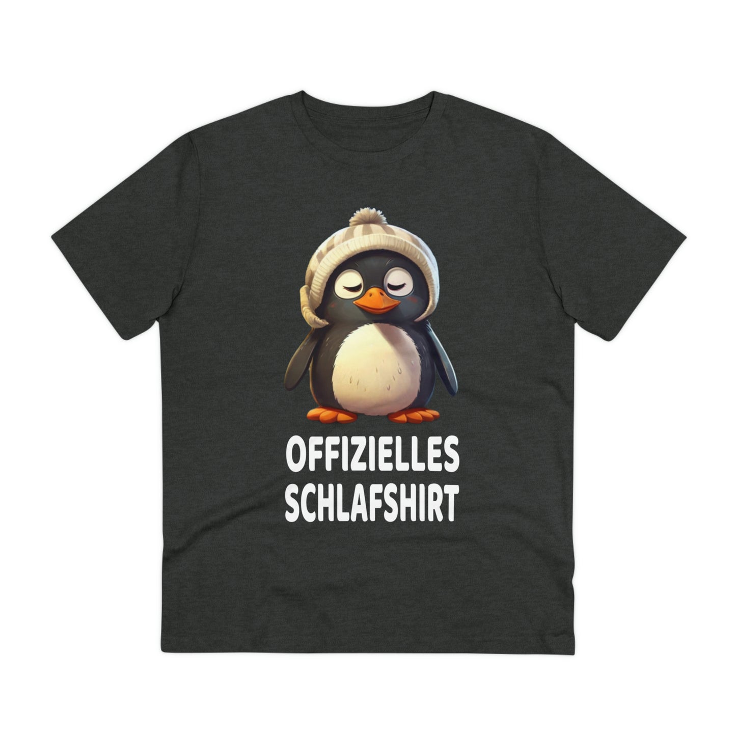 Offizielles Pinguin Schlafshirt